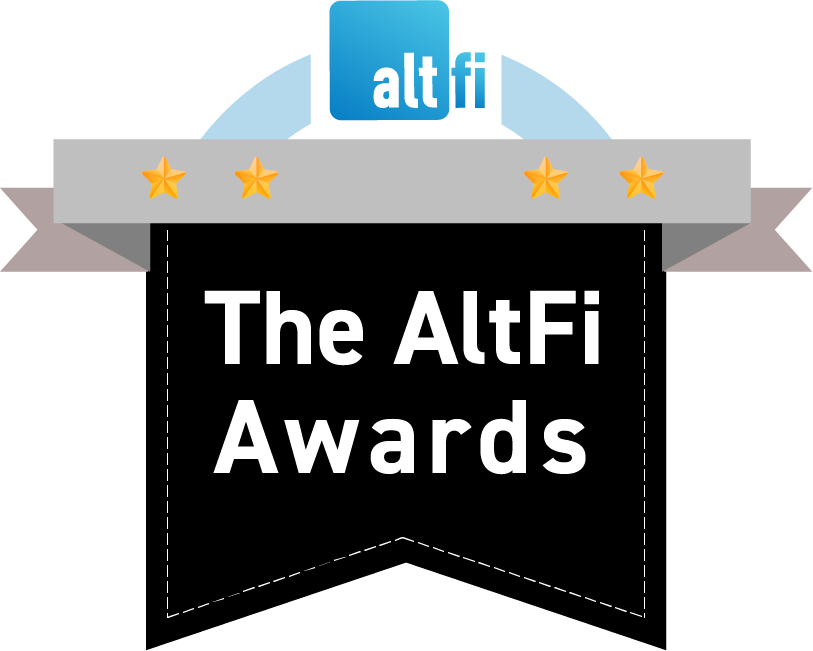 The One To Watch - The AltFi Awards